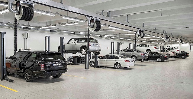 Bakırköy Oto Servis